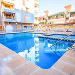 La Siesta Apartman Torrevieja