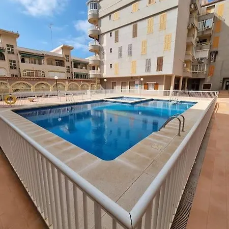La Siesta Apartament *