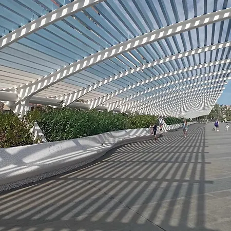 La Siesta * Torrevieja