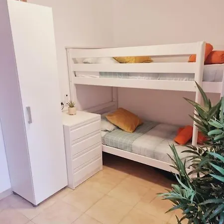 Daire La Siesta Torrevieja