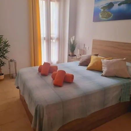 La Siesta Apartament