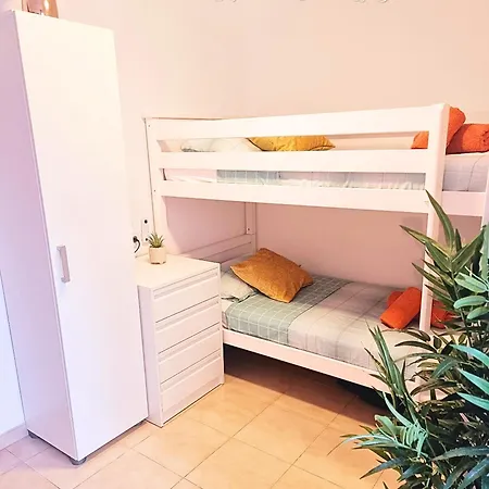 La Siesta トレビエハ