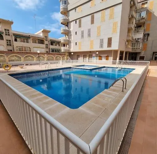 La Siesta Apartment *