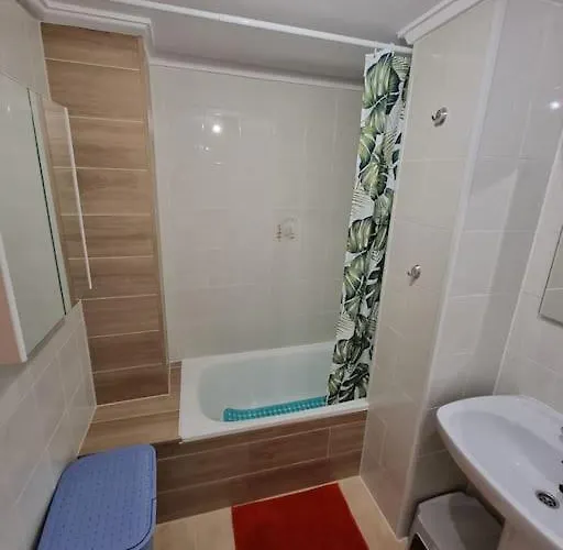 La Siesta Apartment *