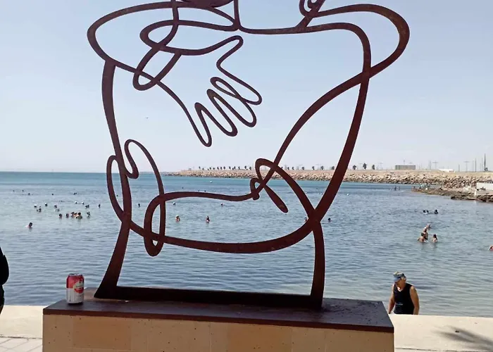 Apartment La Siesta Torrevieja