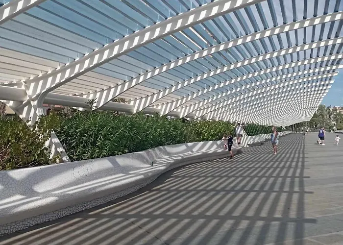 La Siesta * Torrevieja