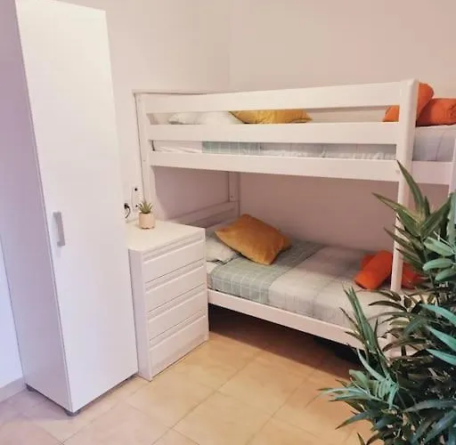 Apartment La Siesta Torrevieja