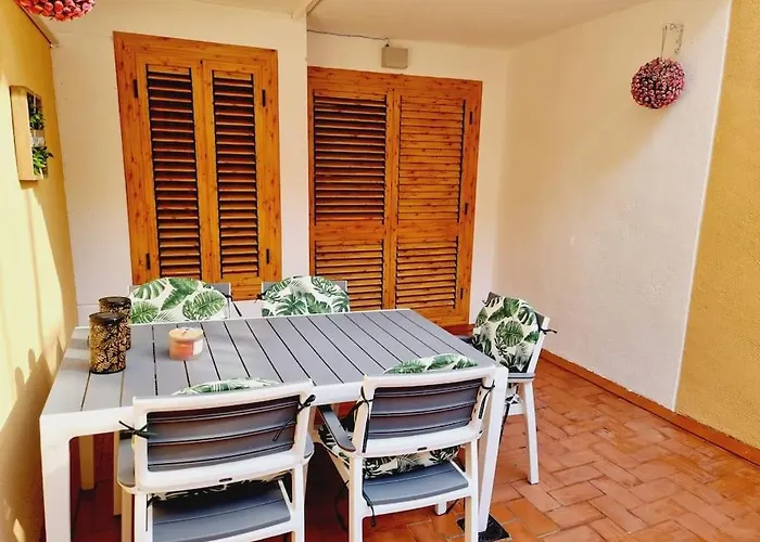 La Siesta Apartment *