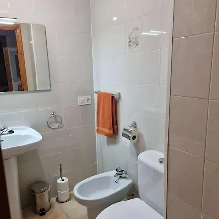 Appartement La Siesta