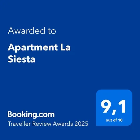 La Siesta