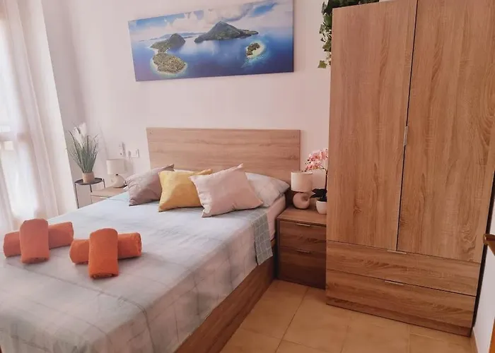 La Siesta
