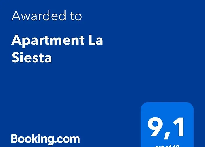 La Siesta